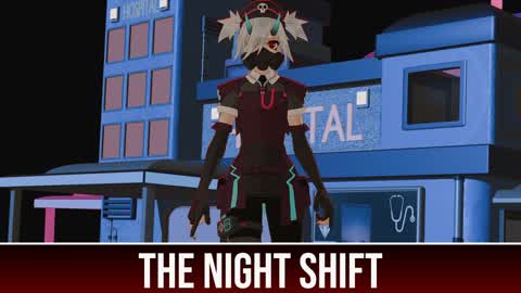 Hospital Frenzy