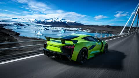 ๐ WHEELGLIDER CITY CAR DRIVE ๐