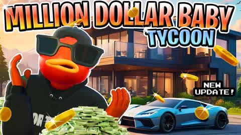 MILLION DOLLAR BABY TYCOON
