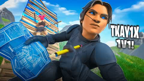 Tkay1x 1v1 (200 PUMPS)