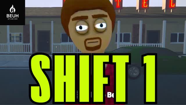 Shift 1