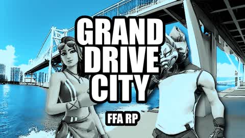 Grand Drive City Vista