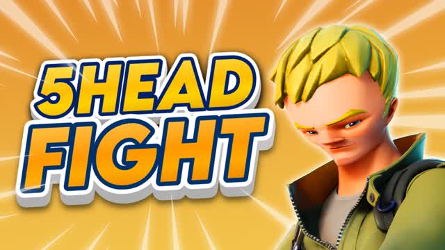 5Head FIGHT🏆