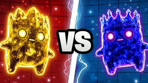 RED VS BLUE SPIRITESđ´đľ