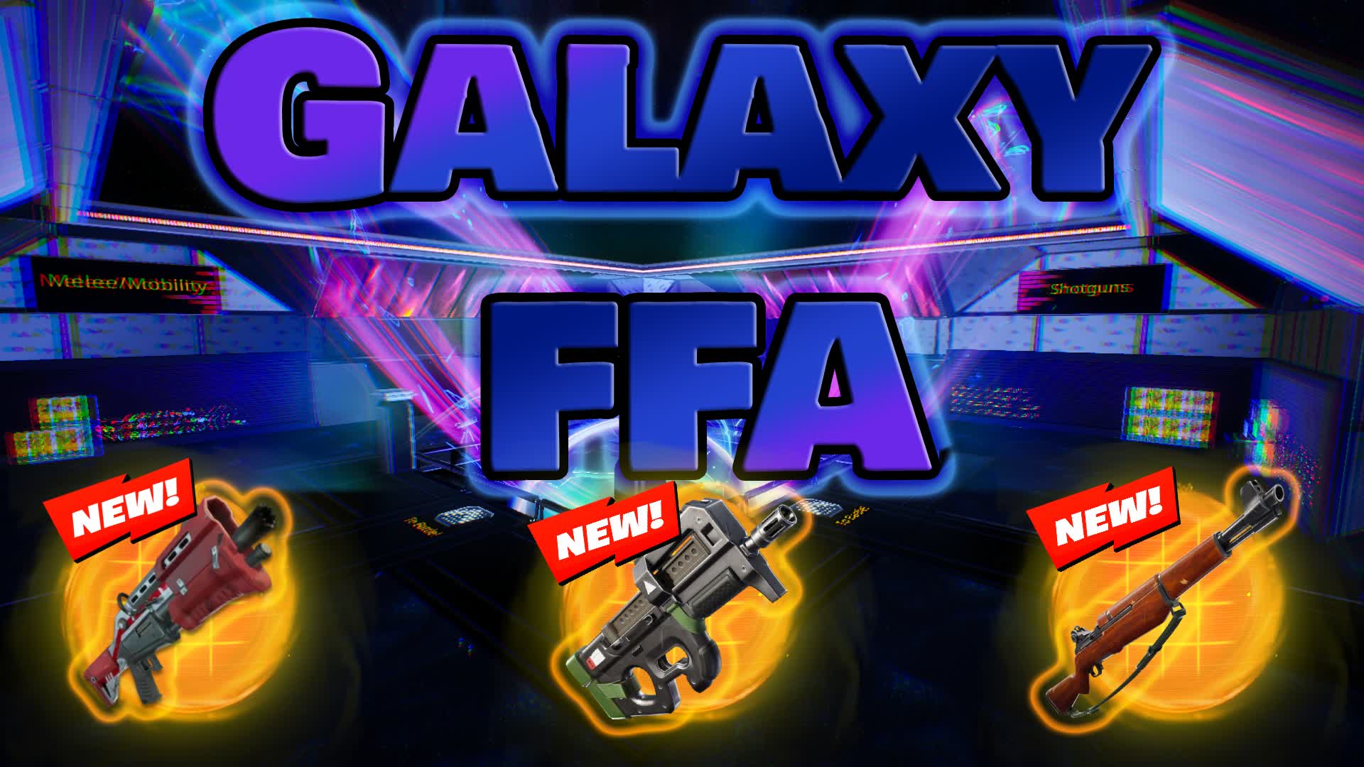 🌀Galaxy FFA🌀