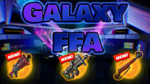 🌀Galaxy FFA🌀