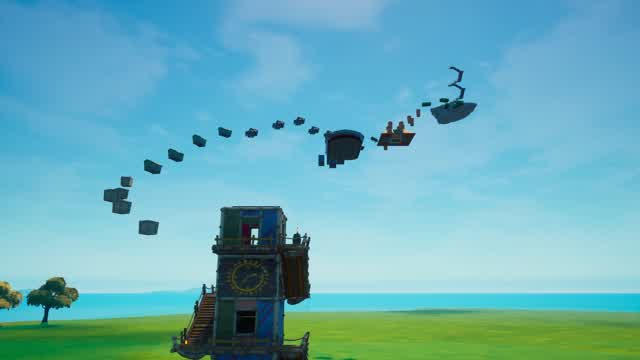 Capture 1 – Only up by mlt-mel