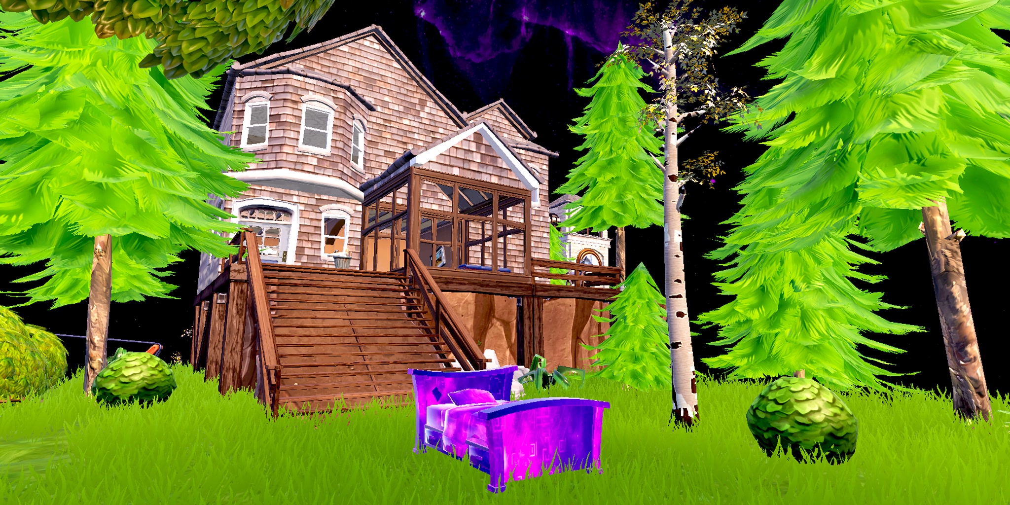 Protect Kevin's Bed! - OG vs Mytics