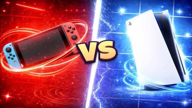 CHOC DES COULEURS 🔴 vs 🔵