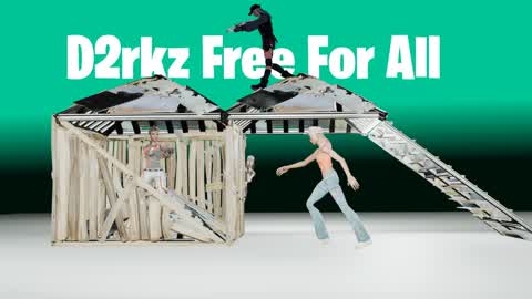 D2rkz's free for all