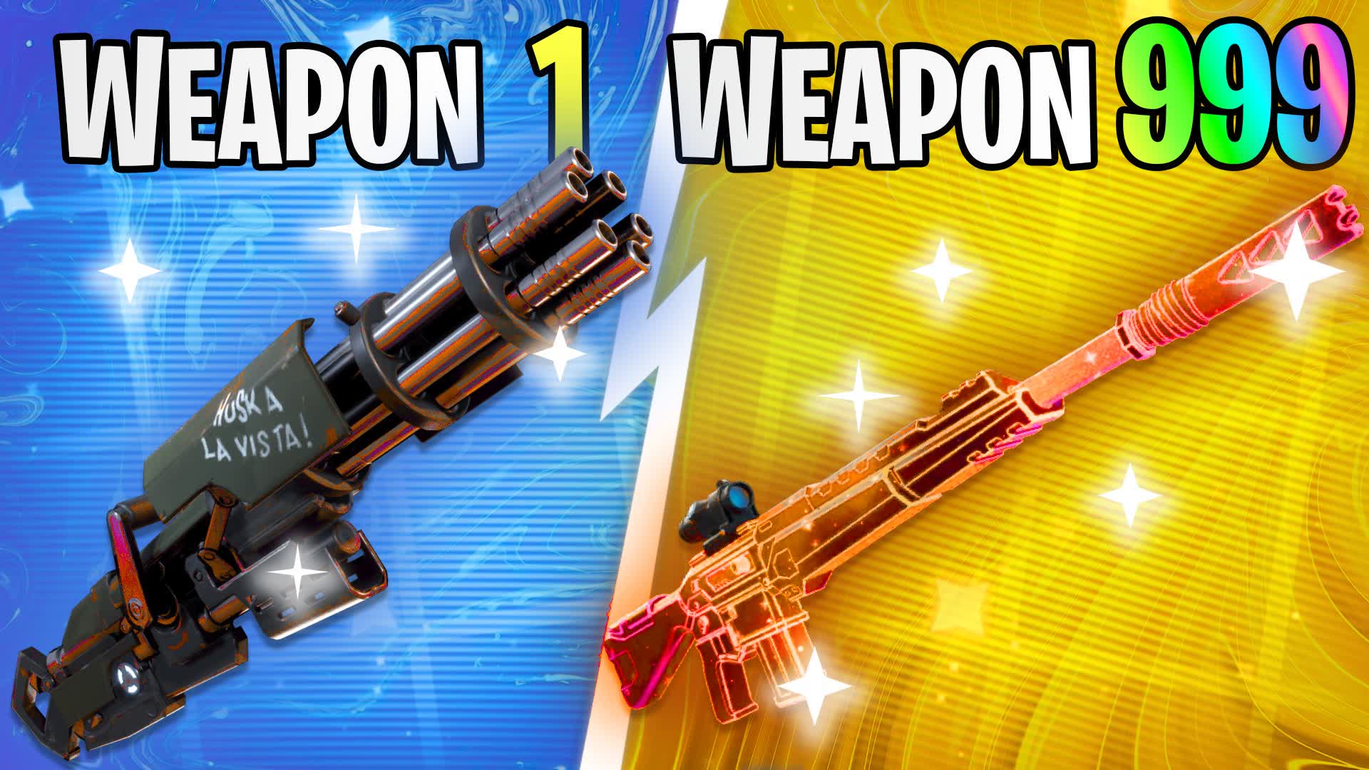Ultimate Harbor Gun Game🔫 One Shot🎯