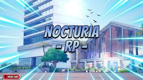 Nocturia RP 🏙