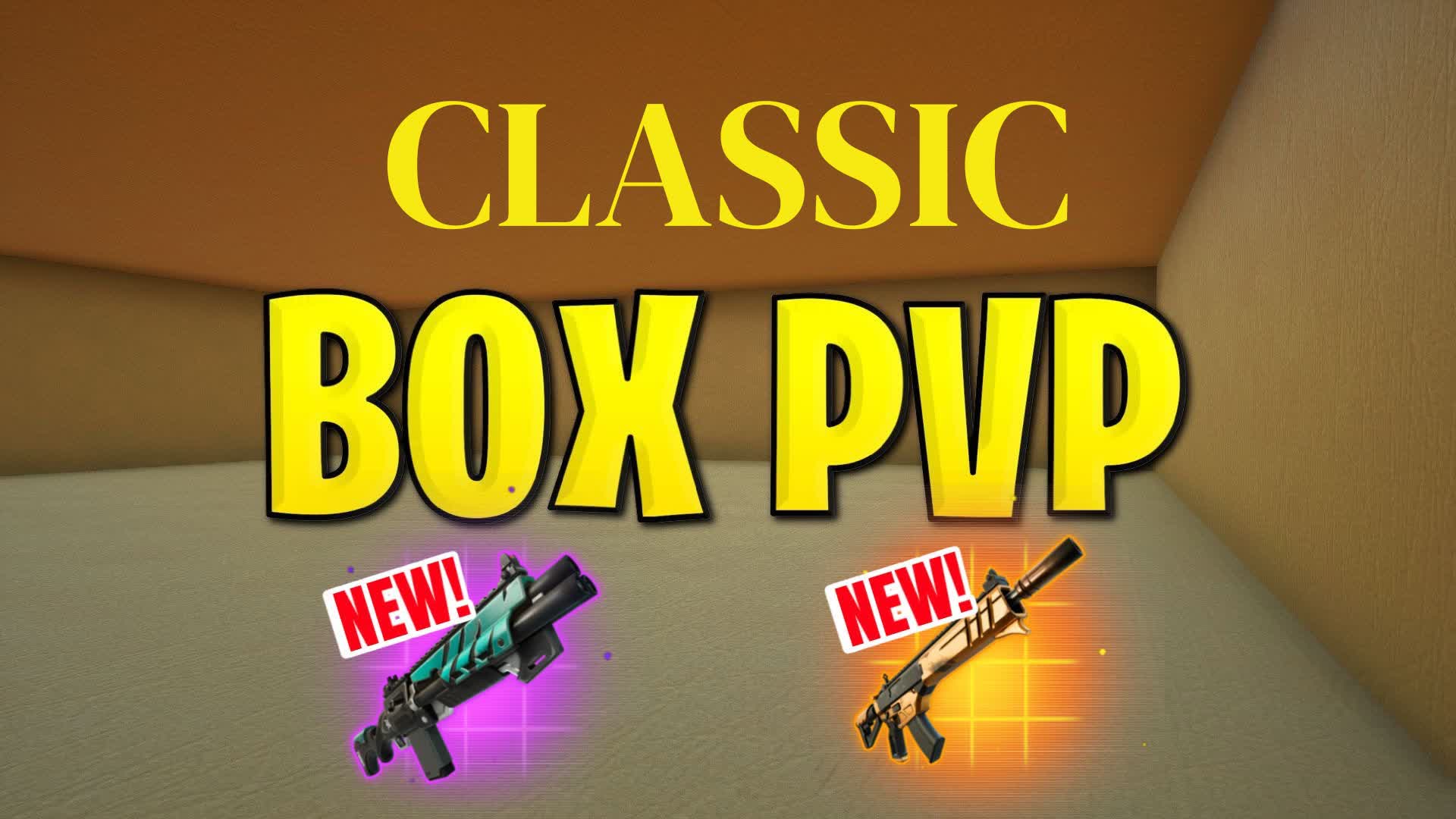 BOX PvP