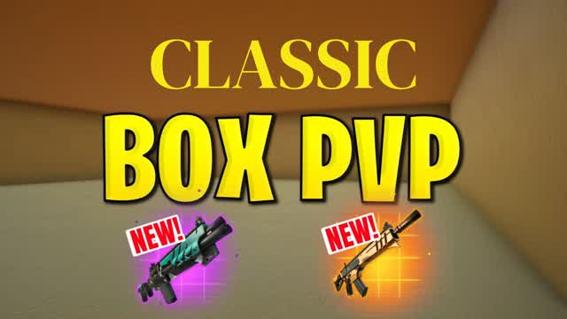 BOX PvP