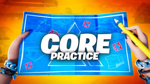 CORE PRACTICE 🎯 AIM & MECHANICS [REZON]