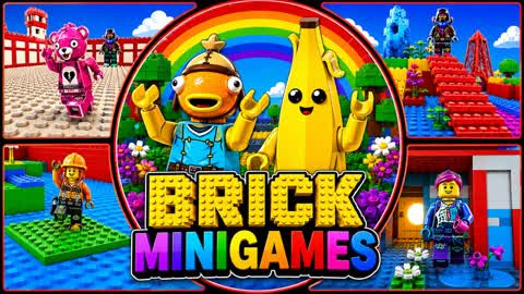 BRICK MINIGAMES