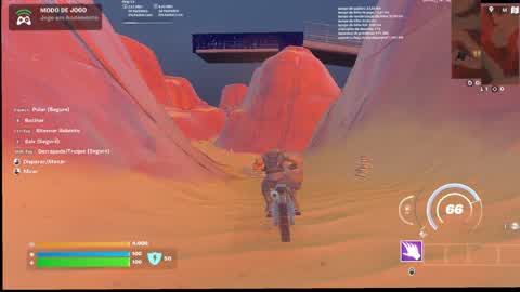 Corrida  bunglera.