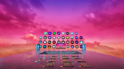1V1 MINIGAME 35+MiniGames
