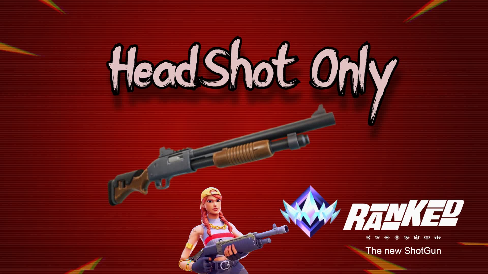 🏆 RANKED HEADSHOT ONLY 🏆 166451399948 by alleetv Fortnite Creative