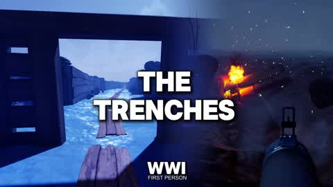 The Trenches