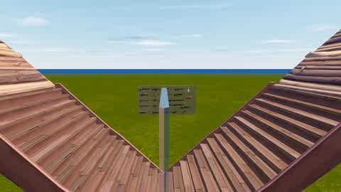 Regal's 1V1 Map 🔥