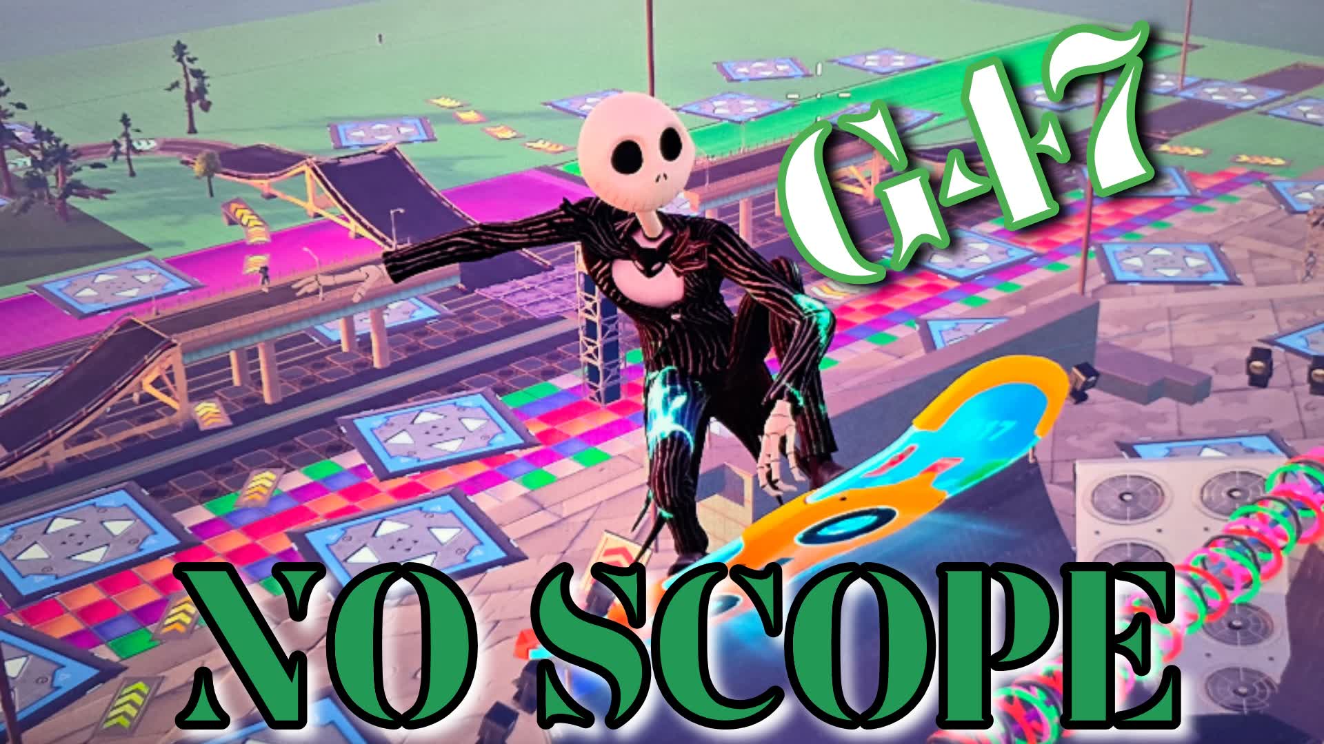 No Scope G47
