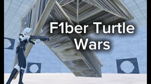 F1ber Turtle Wars