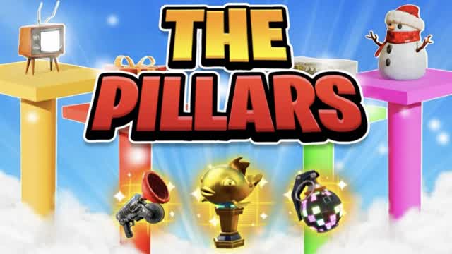 THE PILLARS FFA