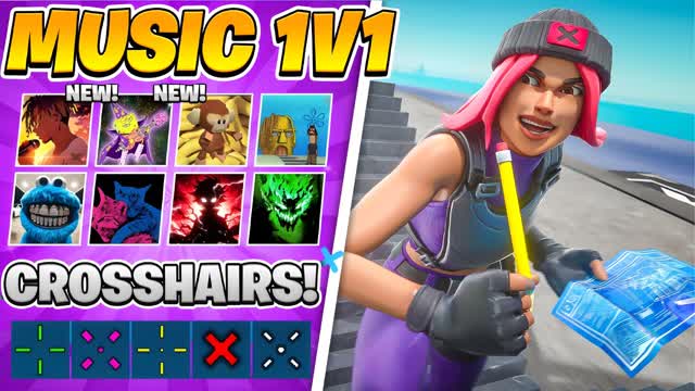 1v1 BUILD FIGHT [JIGGGO]