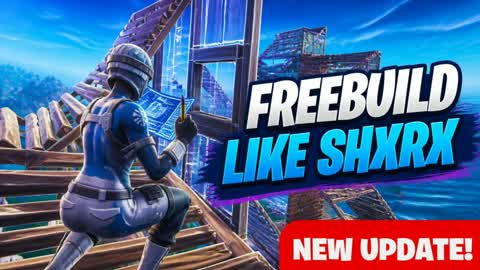 FREEBUILD LIKE SHXRX