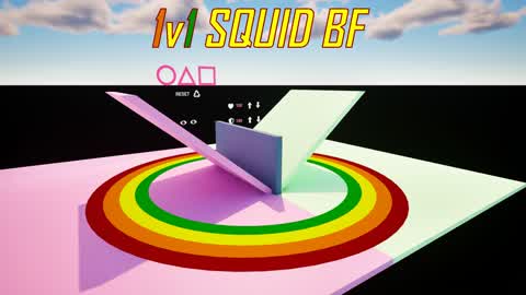 SquidBF