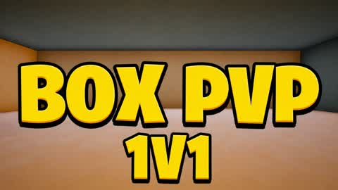 NEW BOX PVP 2026 1v1