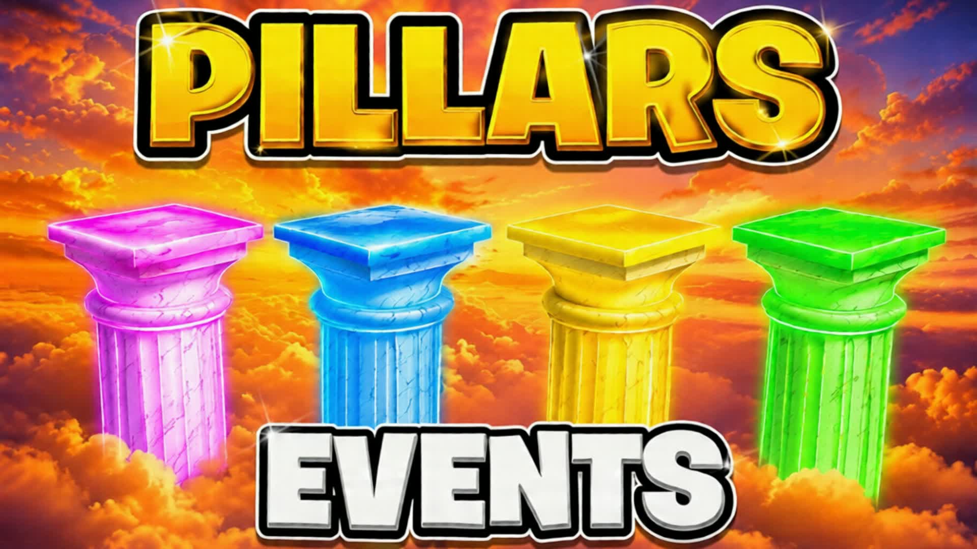 Event Pillars