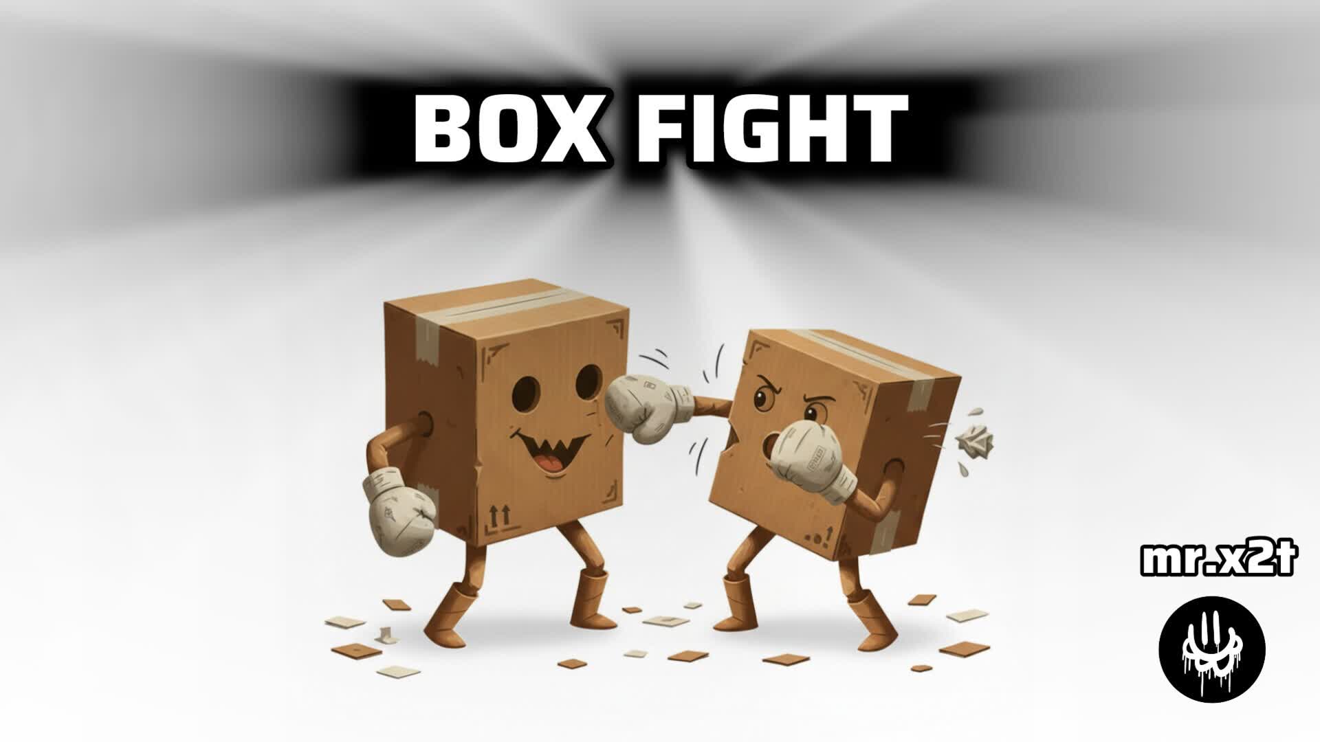 Box Fight V1
