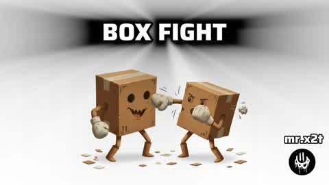 Box Fight V1
