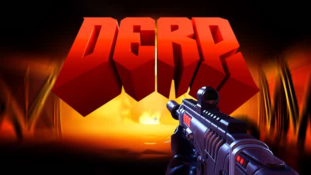 DERP FFA FPS