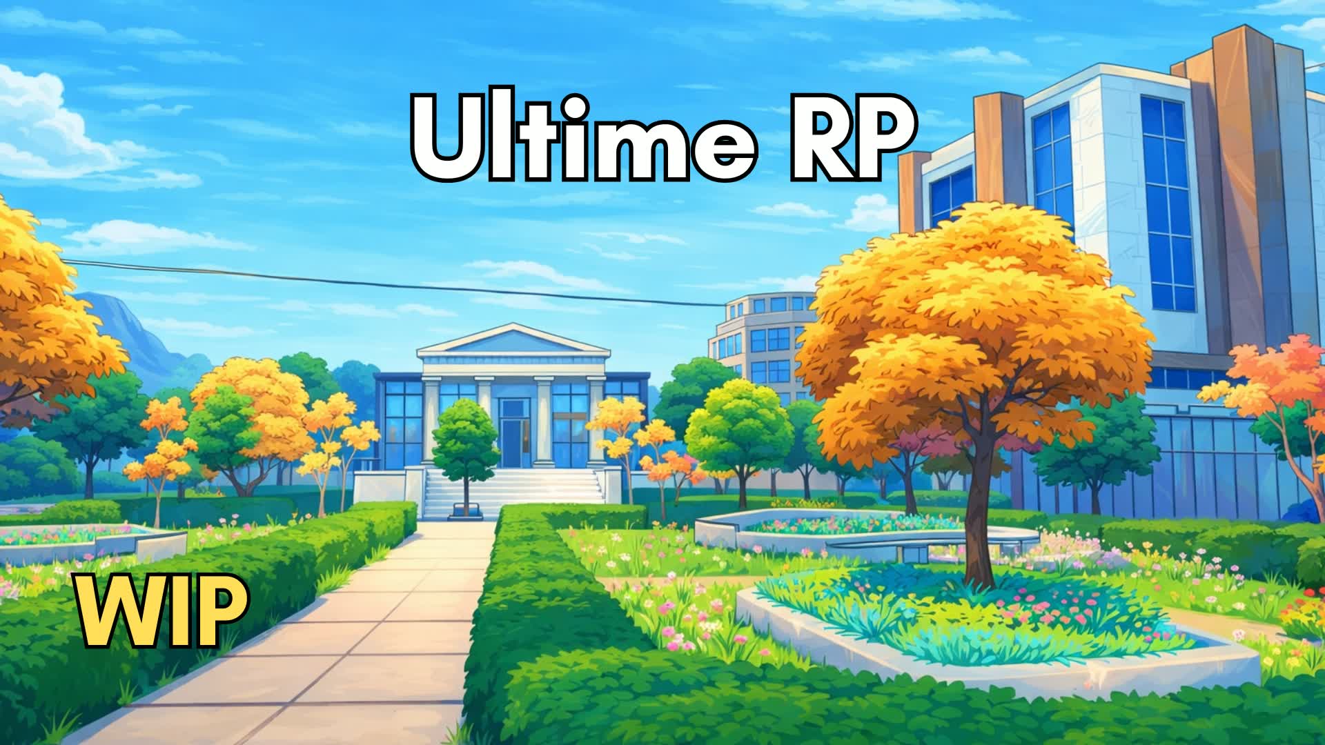 Ultime RP