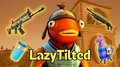 Tilted Build Wars!!! *0*