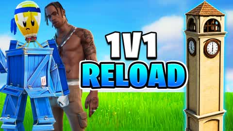 1V1 RELOAD SCRIMS