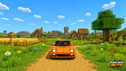 🚗Hidden Kingdom⭐