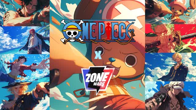 Void Century Zone Wars