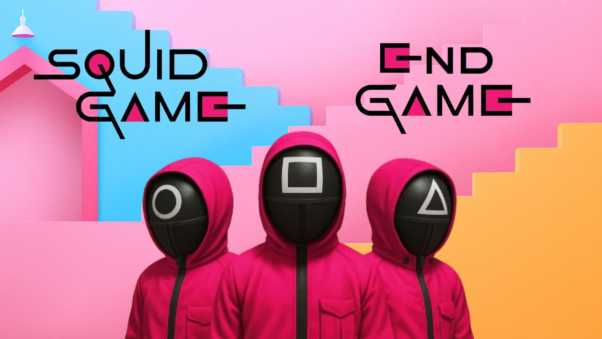 Squid Game EndGame