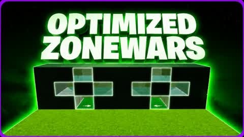 Optimized Zonewars (1v1-4v4)