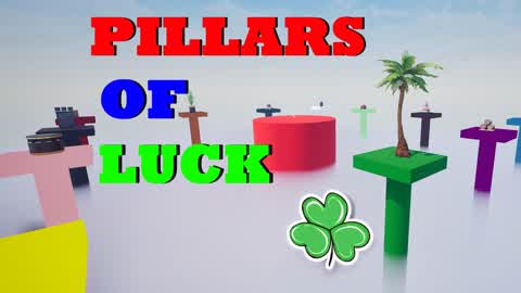 Pillars of Luck