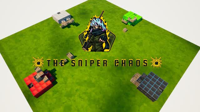 Capture 1 – 💥THE SNIPER CHAOS💥