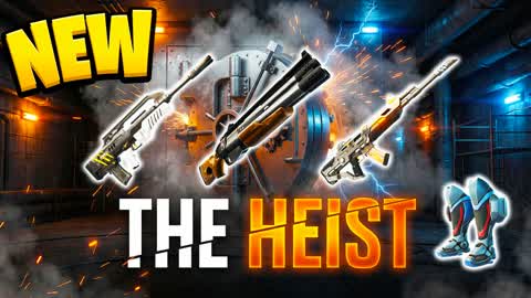 The Bank Heist