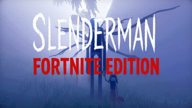 SLENDERMAN