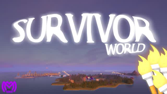 đ„SURVIVOR WORLD  đ100 + COLLECTIBLESđ„