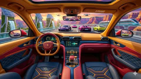 DRIVE RELAX🚗FFA⭐️FRANCE Y99