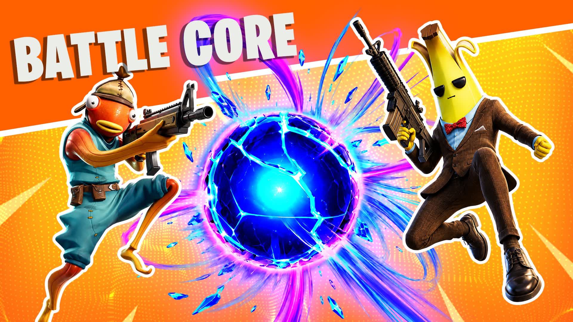 Battle Core